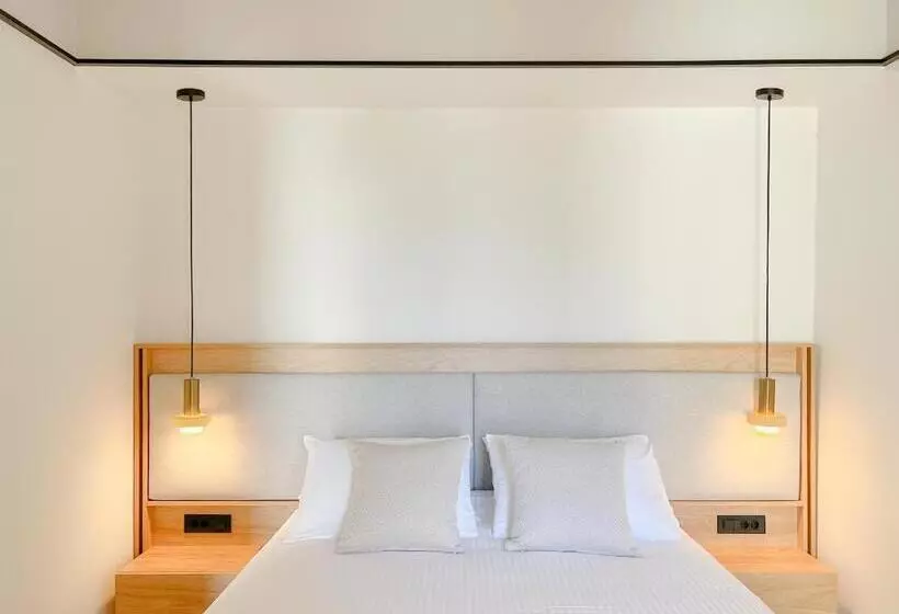 Hôtel Alexia Beach