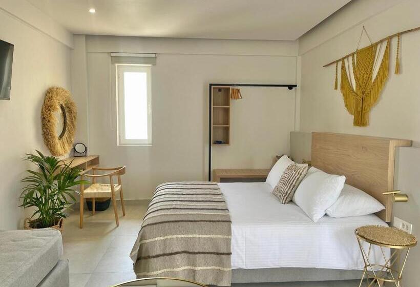 فندق Alexia Beach