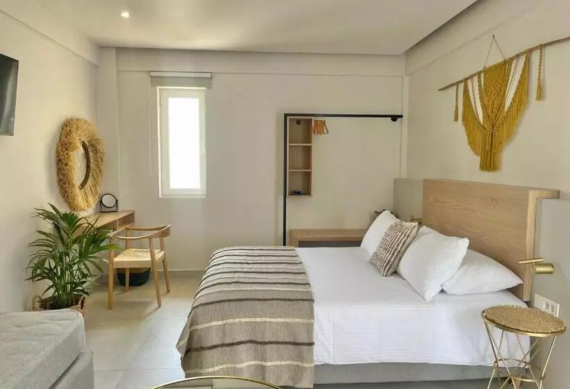 Hôtel Alexia Beach