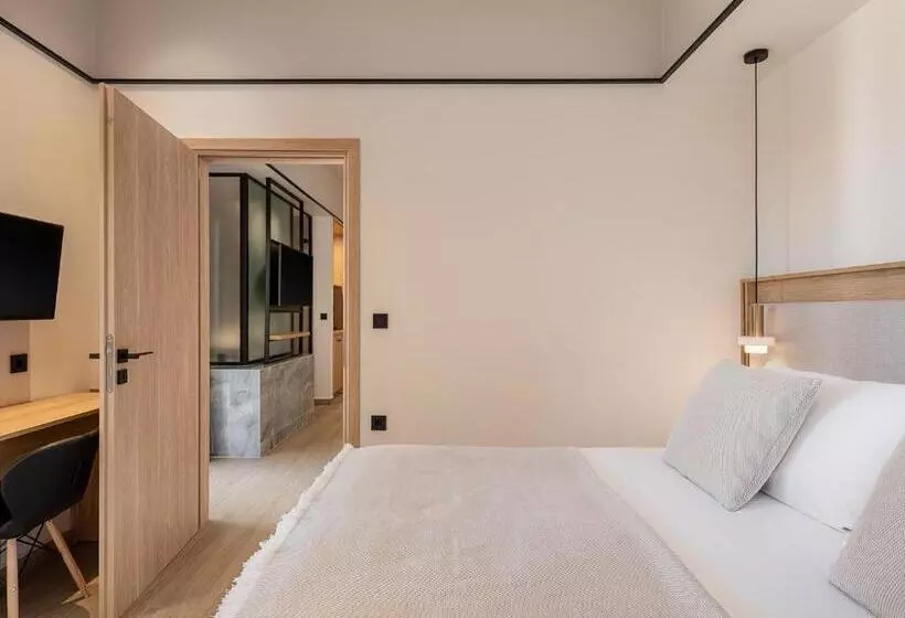 Hôtel Alexia Beach