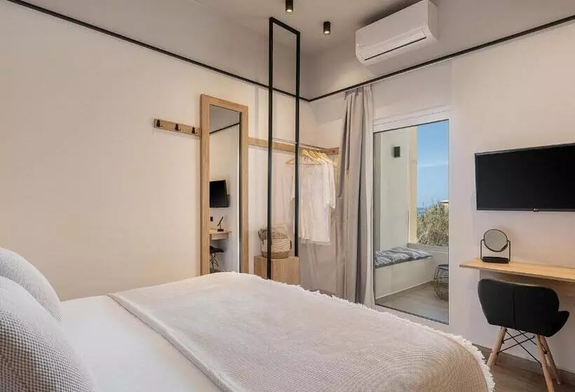 Hôtel Alexia Beach