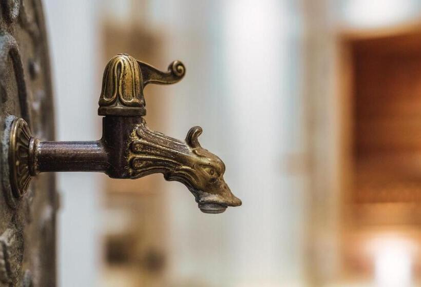 ホテル Alpenroyal