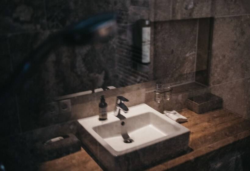 ホテル Chesa Monte 4sterne Superior