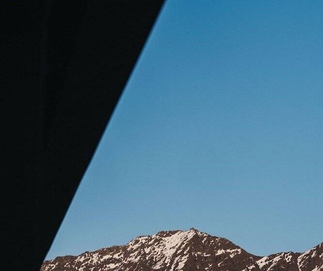 ホテル Chesa Monte 4sterne Superior