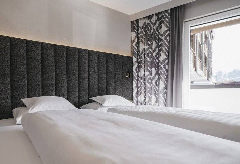 ホテル Chesa Monte 4sterne Superior