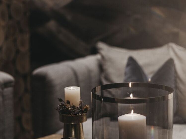 ホテル Chesa Monte 4sterne Superior