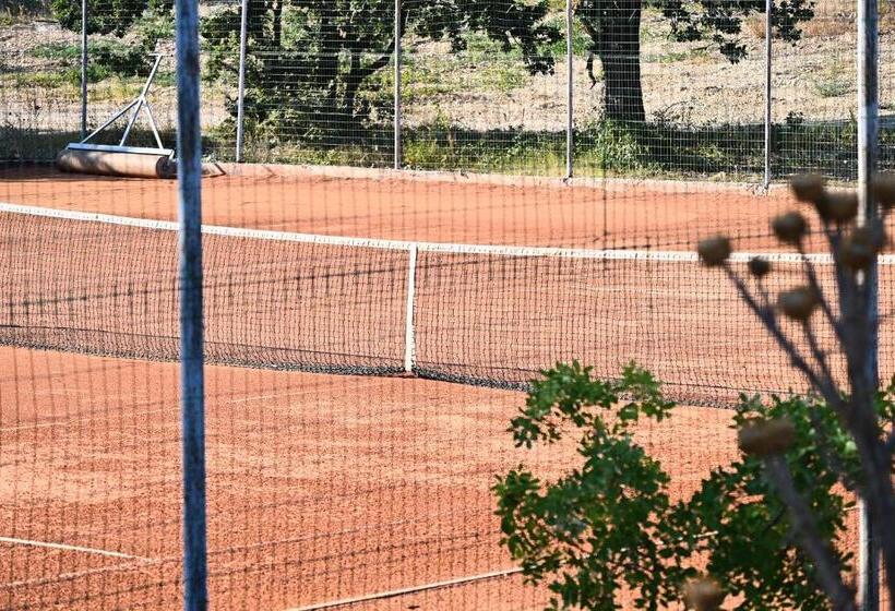 בית מלון כפרי Crvena Luka Resort