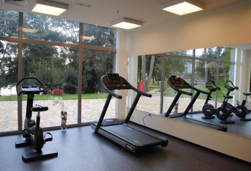 בית מלון כפרי Crvena Luka Resort