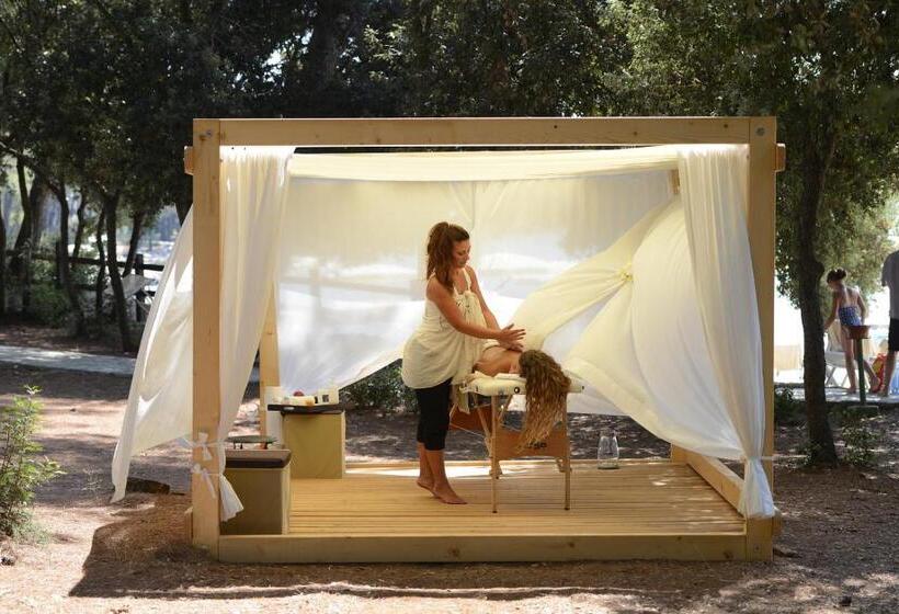 בית מלון כפרי Crvena Luka Resort