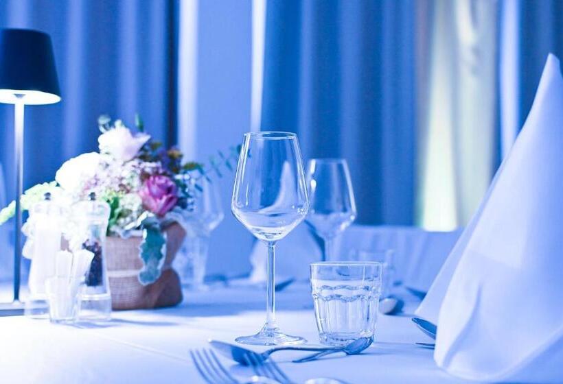 בית מלון כפרי Crvena Luka Resort