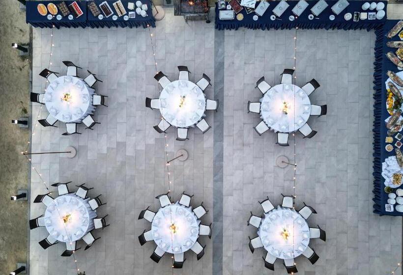 בית מלון כפרי Crvena Luka Resort