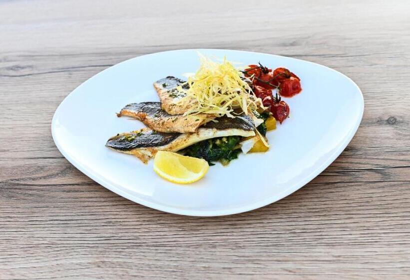 בית מלון כפרי Crvena Luka Resort