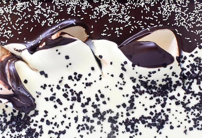 בית מלון כפרי Crvena Luka Resort