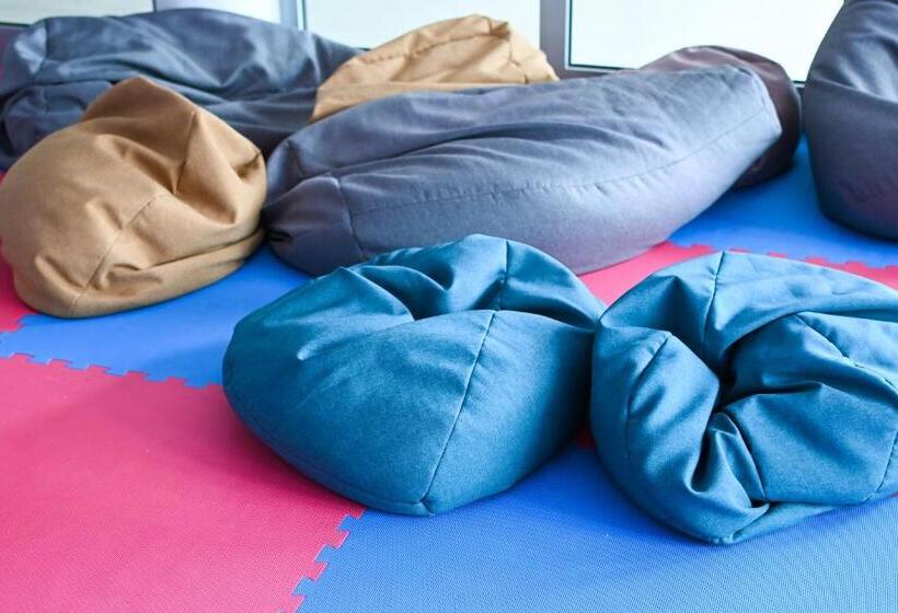 בית מלון כפרי Crvena Luka Resort