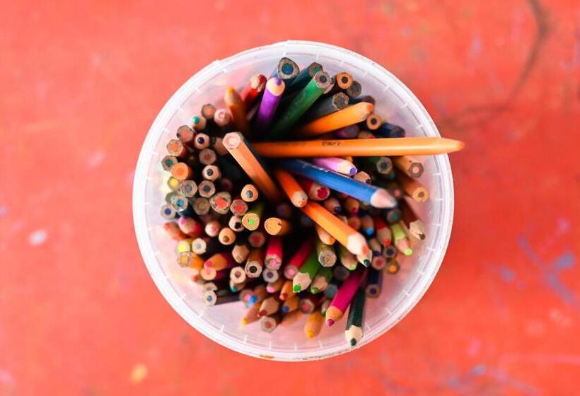 בית מלון כפרי Crvena Luka Resort