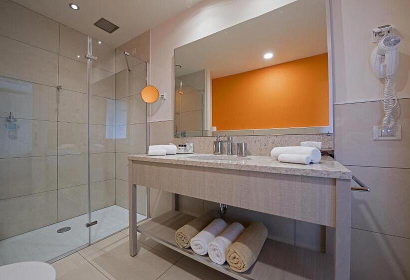 בית מלון כפרי Crvena Luka Resort