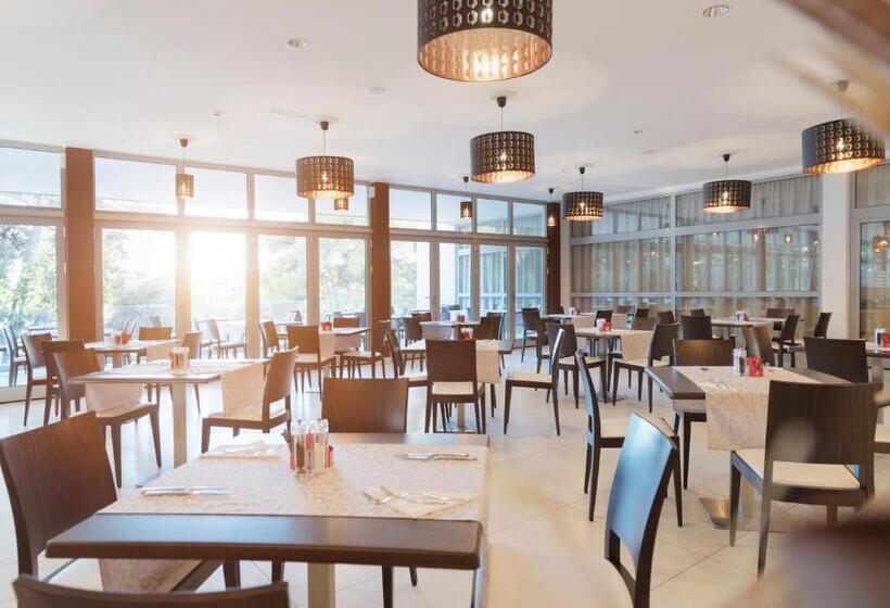 בית מלון כפרי Crvena Luka Resort