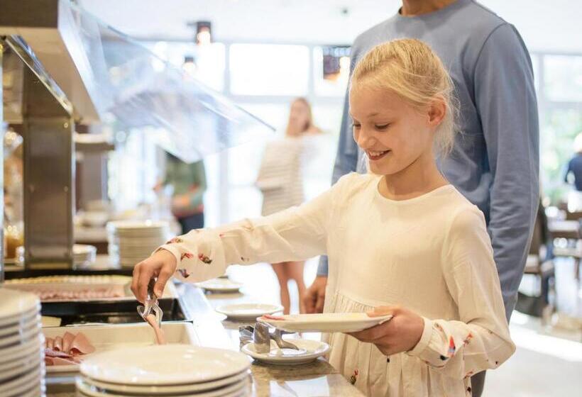 בית מלון כפרי Crvena Luka Resort