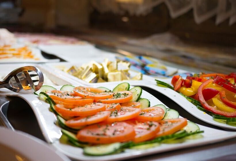 בית מלון כפרי Entenwirt Seeham