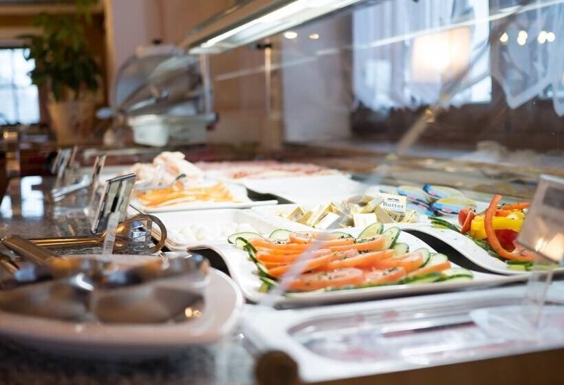 בית מלון כפרי Entenwirt Seeham