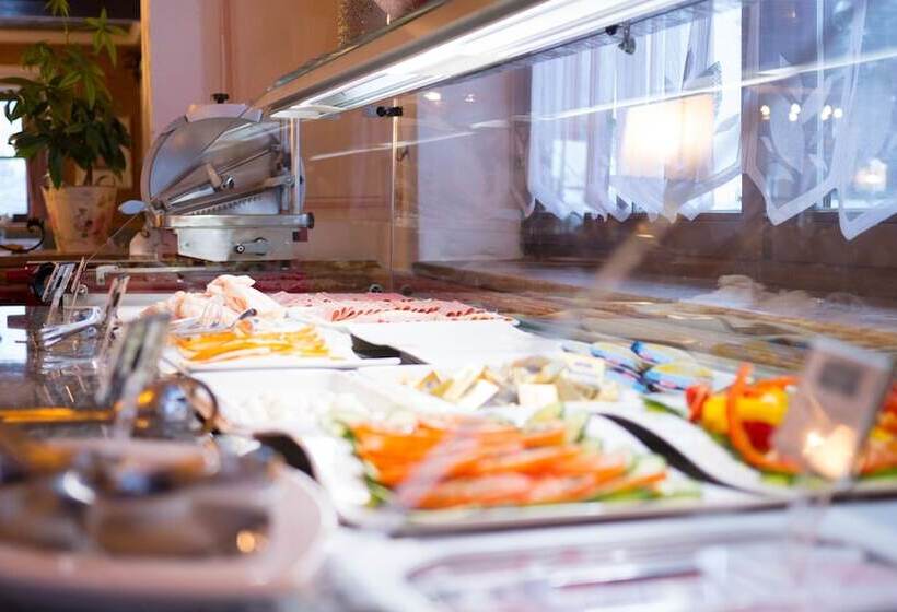 בית מלון כפרי Entenwirt Seeham