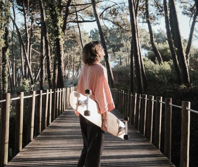 هتل Feelviana Sport