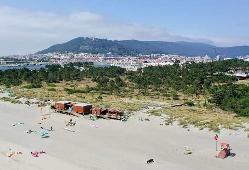 هتل Feelviana Sport