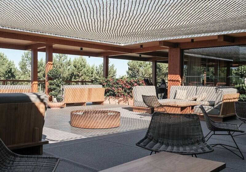 هتل Feelviana Sport