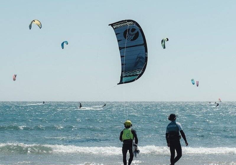 هتل Feelviana Sport