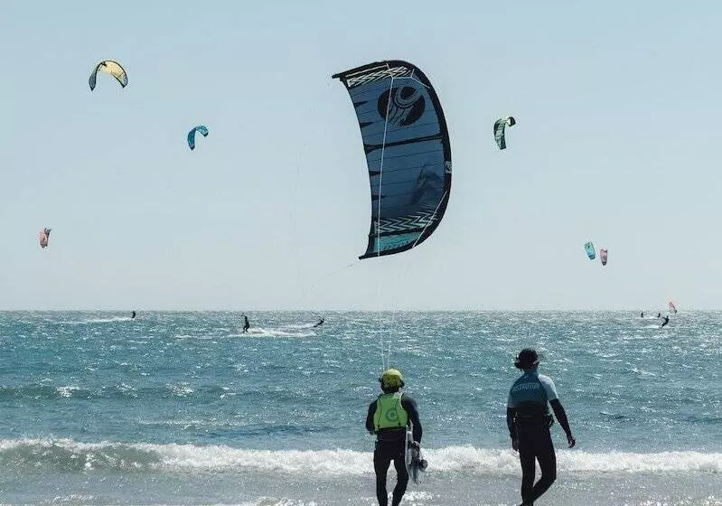 هتل Feelviana Sport