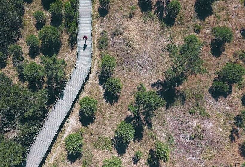 هتل Feelviana Sport