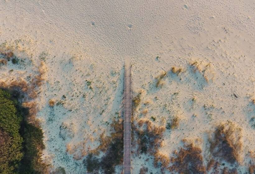 هتل Feelviana Sport