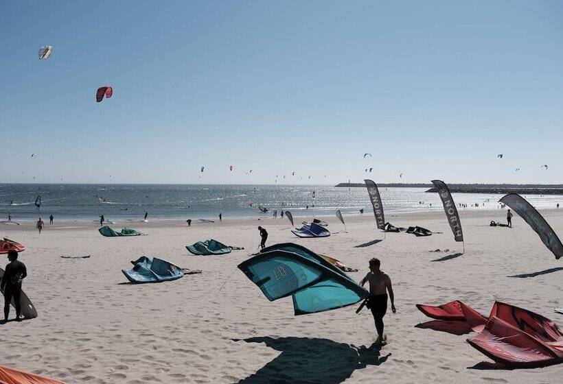 هتل Feelviana Sport