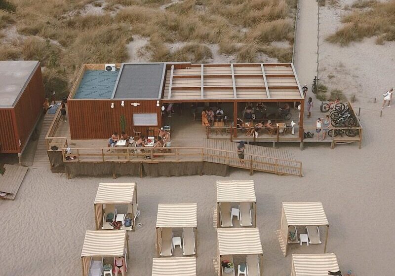 هتل Feelviana Sport