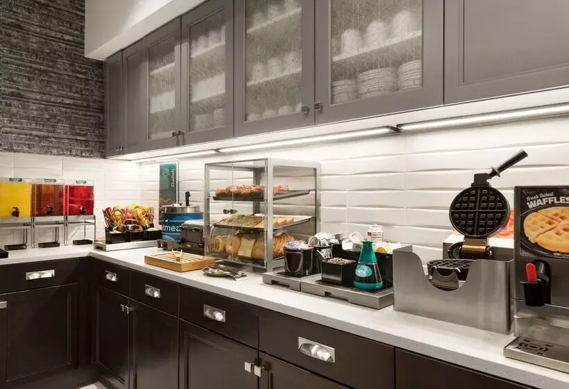 Hotelli Homewood Suites By Hilton Milwaukee Downtown