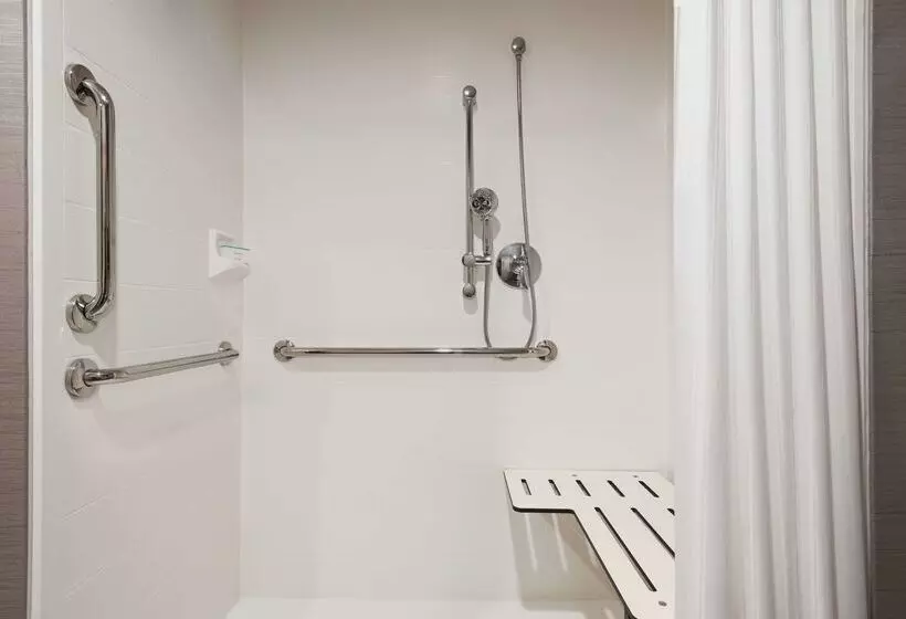 Hotelli Homewood Suites By Hilton Milwaukee Downtown