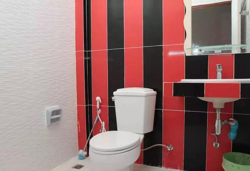Hotelli I Talay Trio