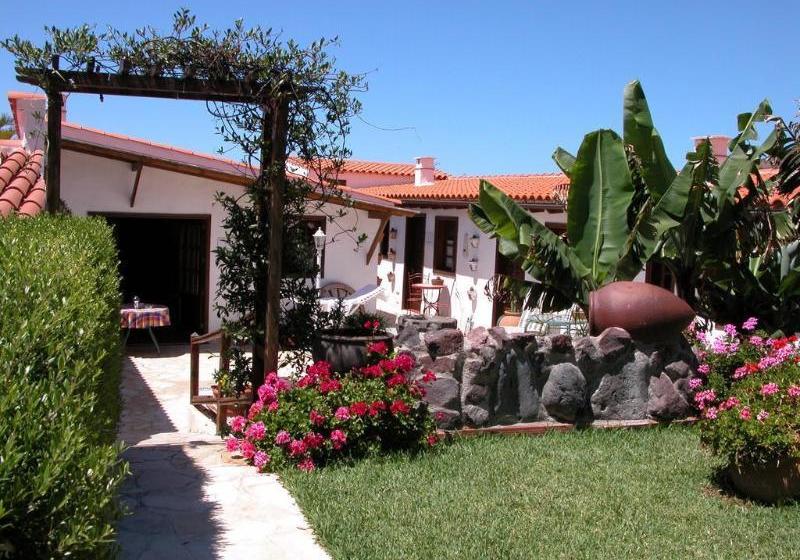 호텔 Ito El Tejado