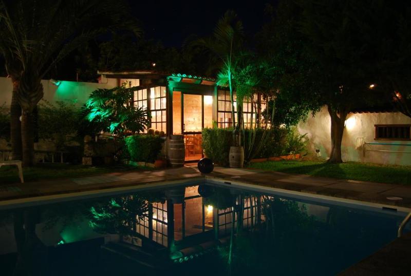 호텔 Ito El Tejado