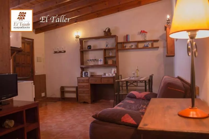 هتل Ito El Tejado