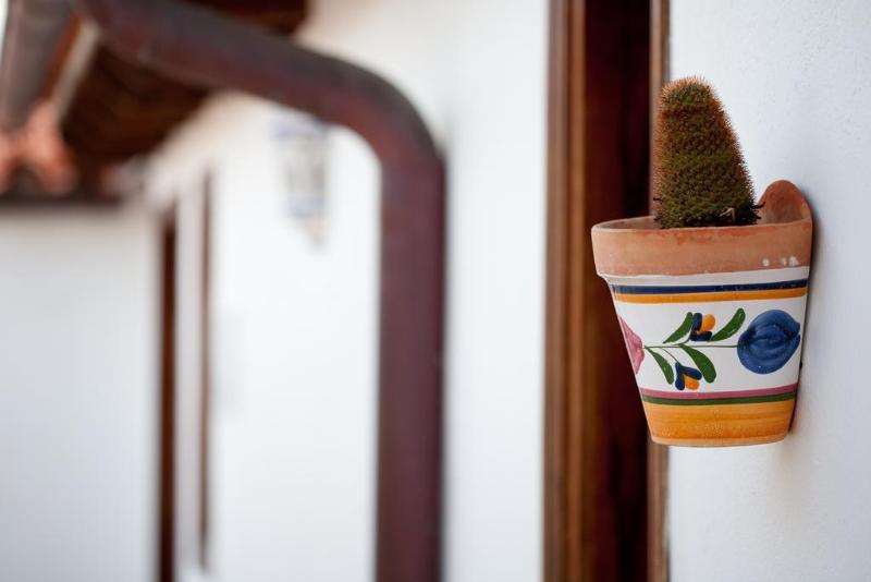 호텔 Ito El Tejado