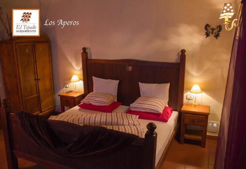 호텔 Ito El Tejado