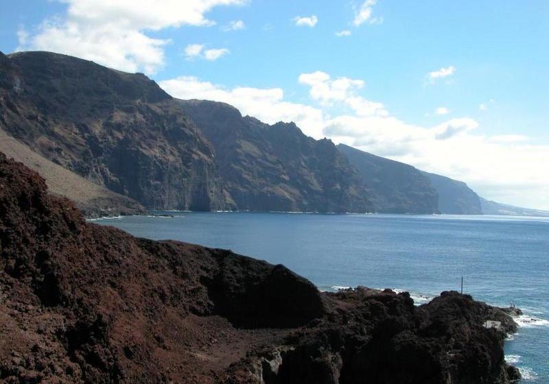 호텔 Ito El Tejado