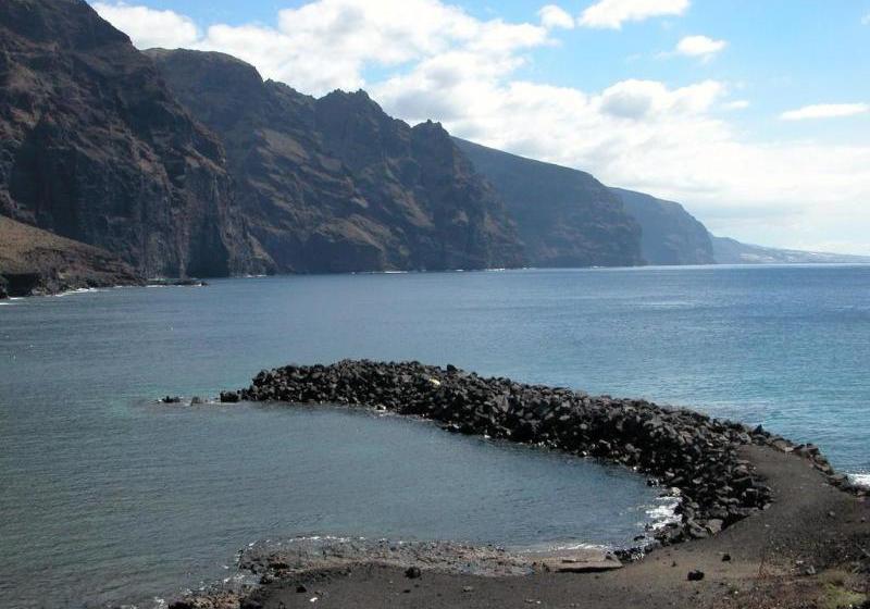 호텔 Ito El Tejado