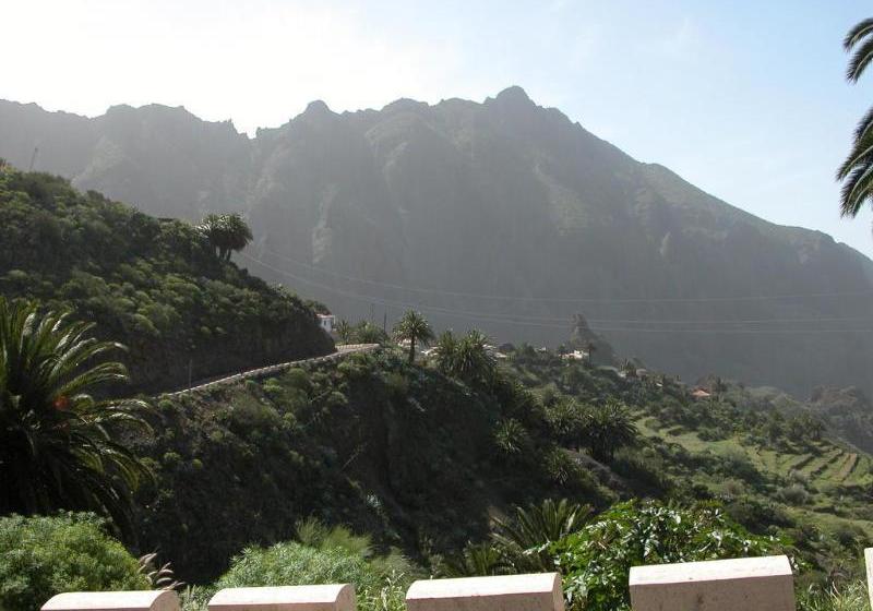 호텔 Ito El Tejado