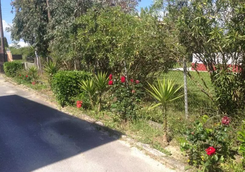 Hotelli Kostas Apartments