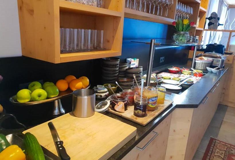 ホテル Kösslerhof