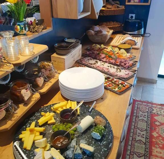 ホテル Kösslerhof