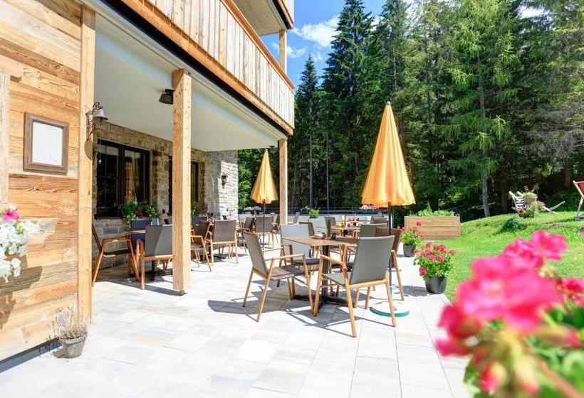 ホテル Kösslerhof