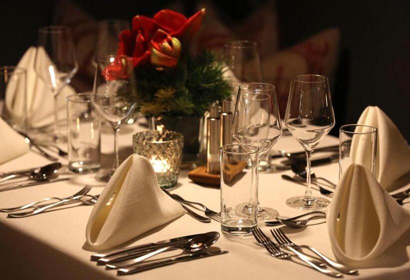 ホテル Kösslerhof